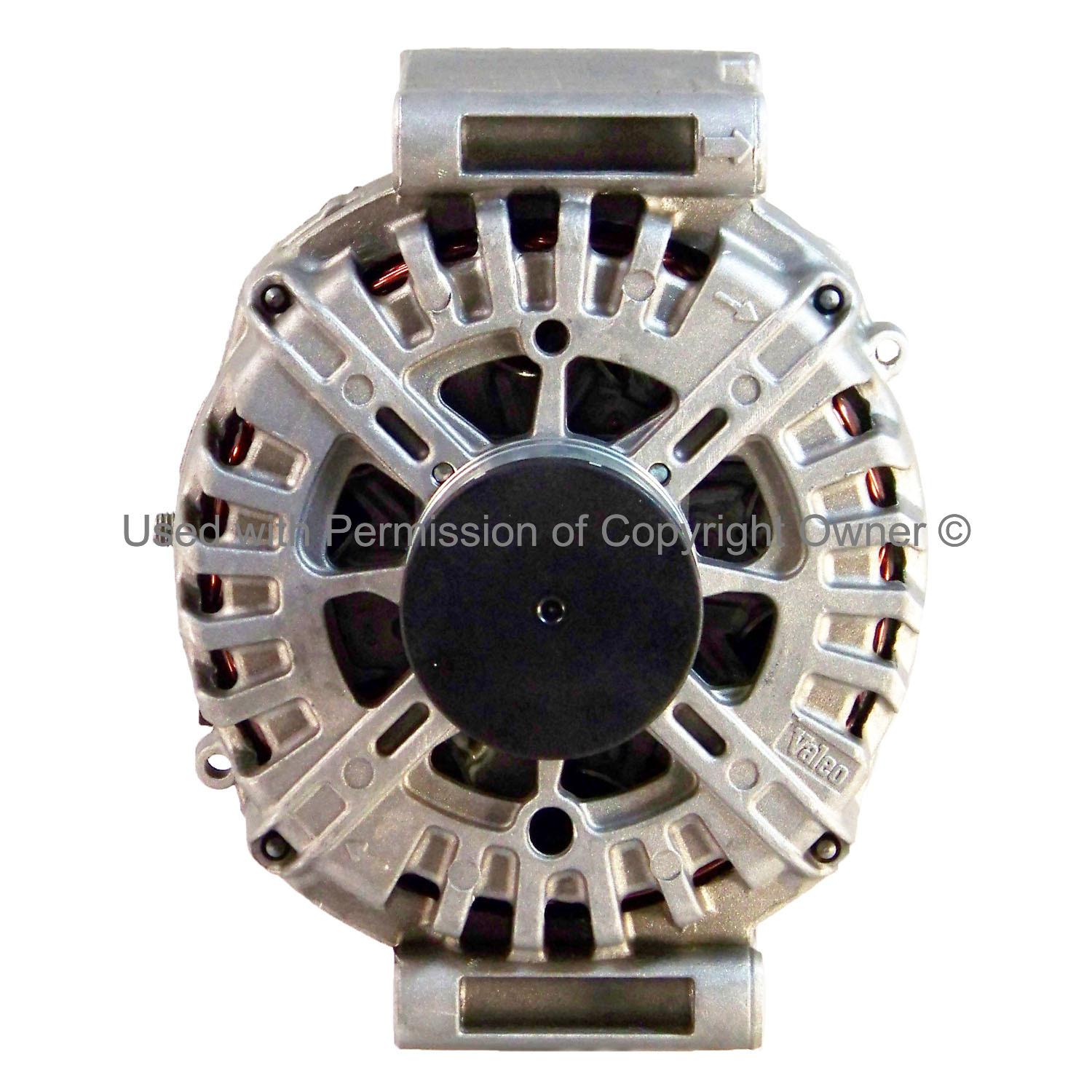 MPA 10203 Alternator product image 3 of 4