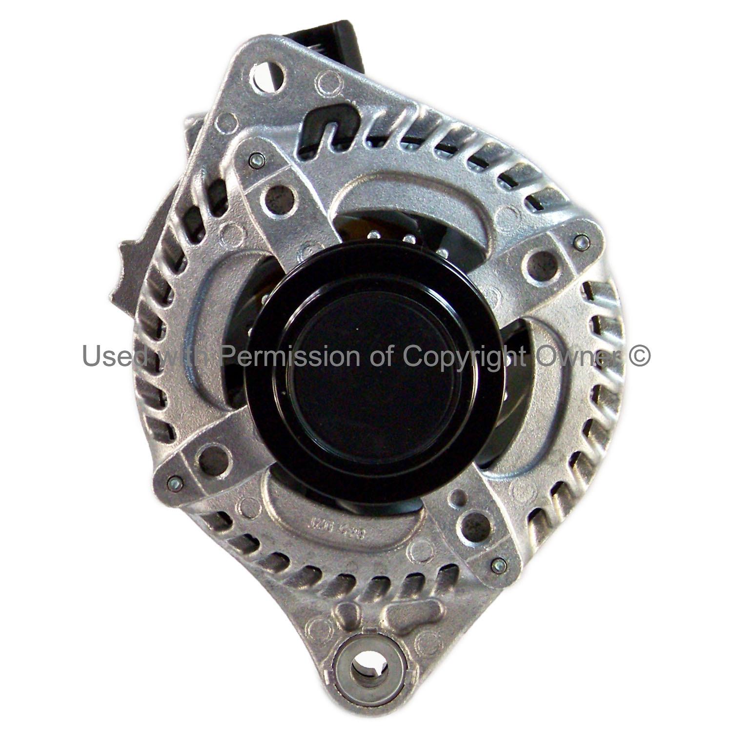 MPA 10204 - Alternator MPA 10204 Alternator product image 3 of 4