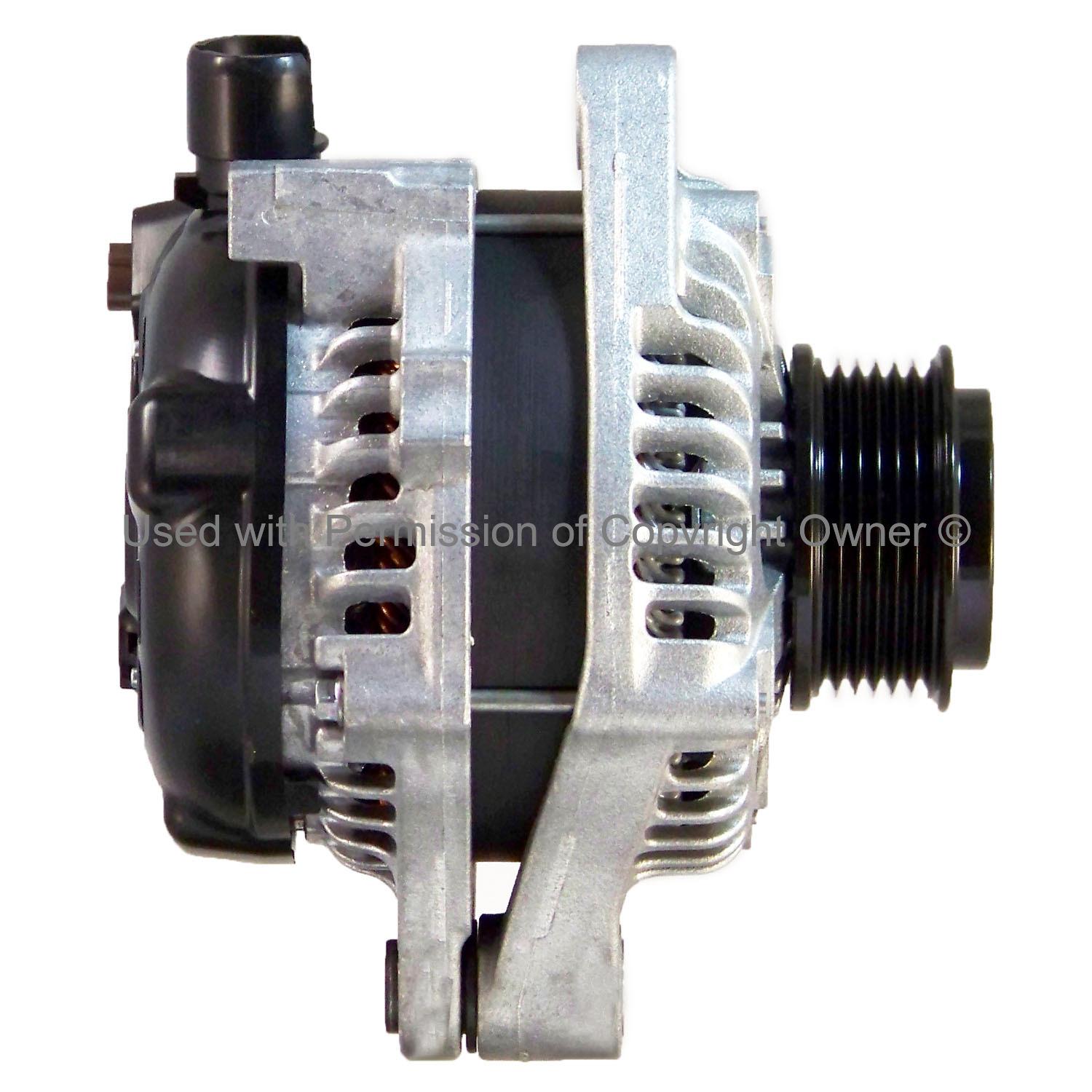 MPA 10204 - Alternator MPA 10204 Alternator product image 4 of 4