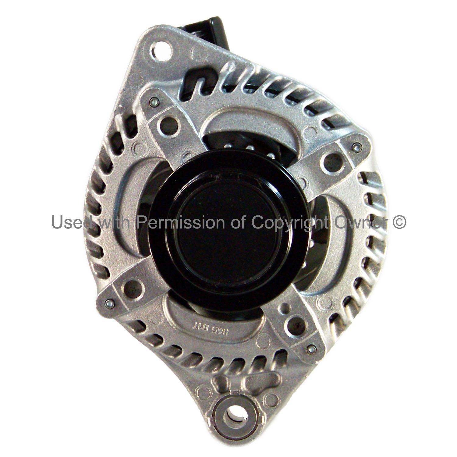 MPA 10205 Alternator product image 3 of 4