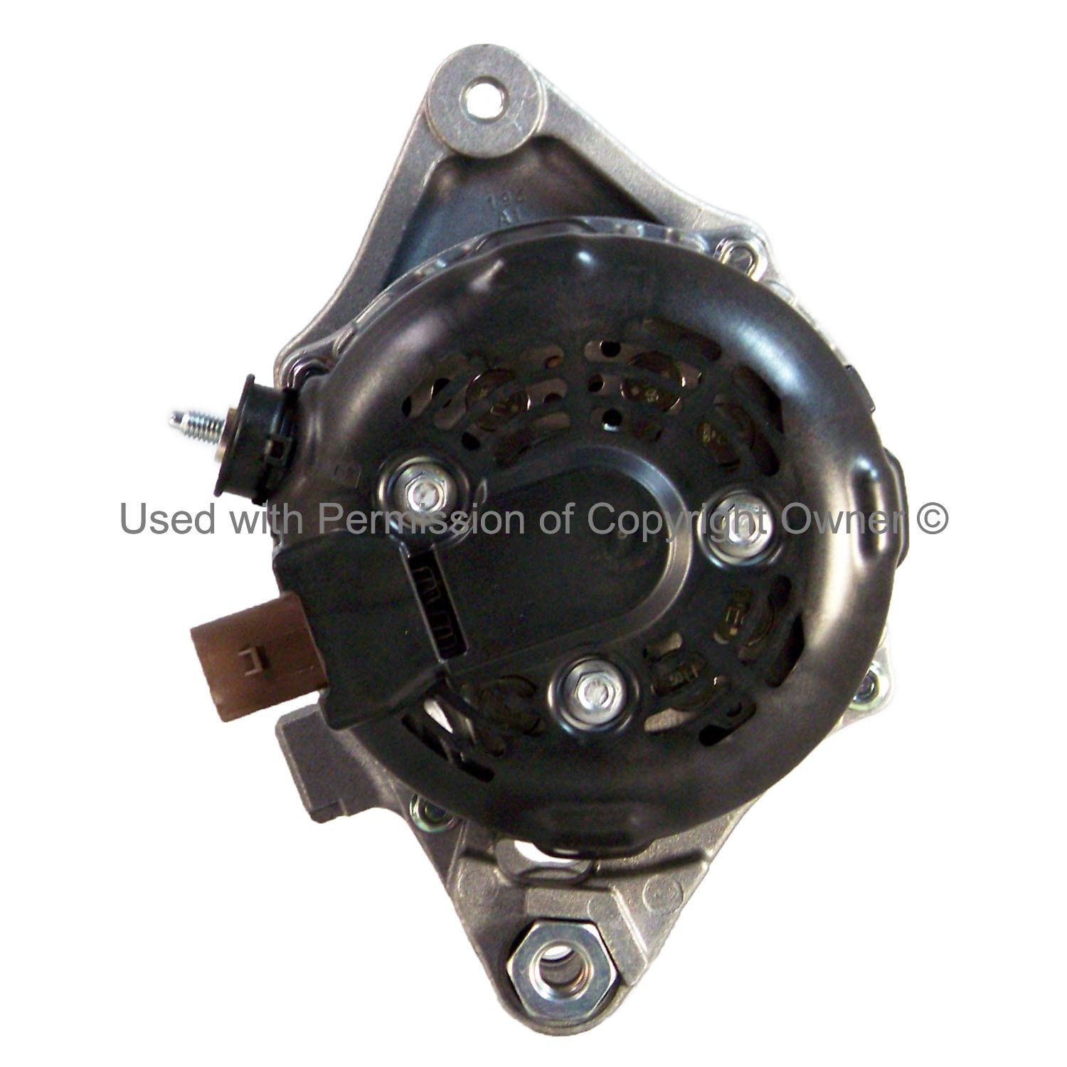 MPA 10207 - Alternator MPA 10207 Alternator product image 2 of 4