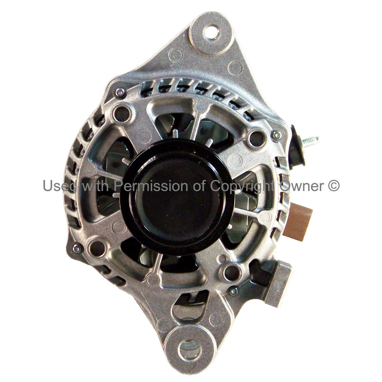 MPA 10207 - Alternator MPA 10207 Alternator product image 3 of 4