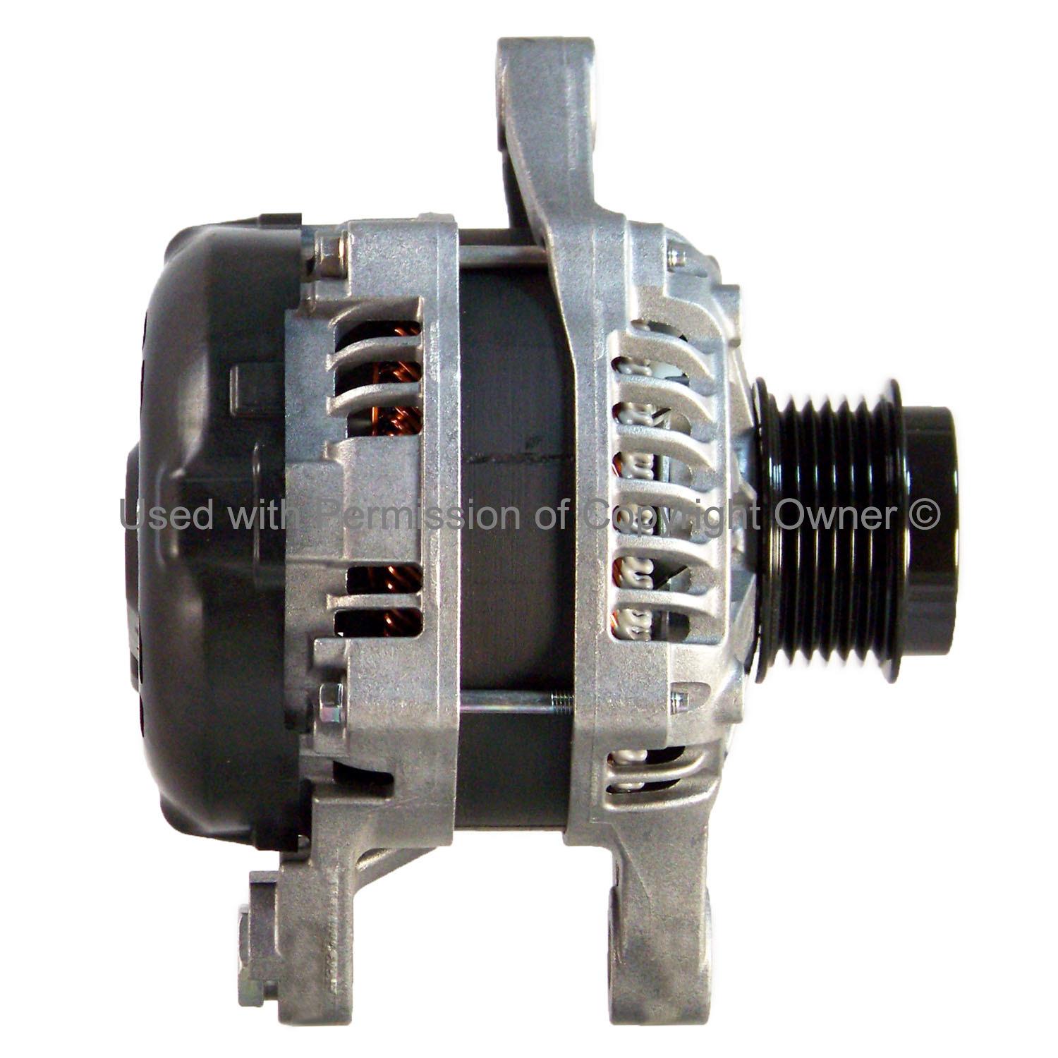 MPA 10207 - Alternator MPA 10207 Alternator product image 4 of 4