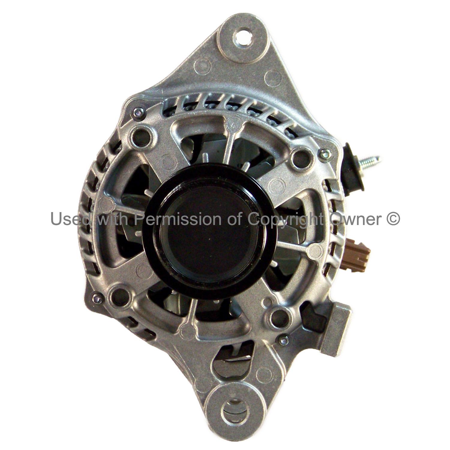 MPA 10208 - Alternator MPA 10208 Alternator product image 3 of 4