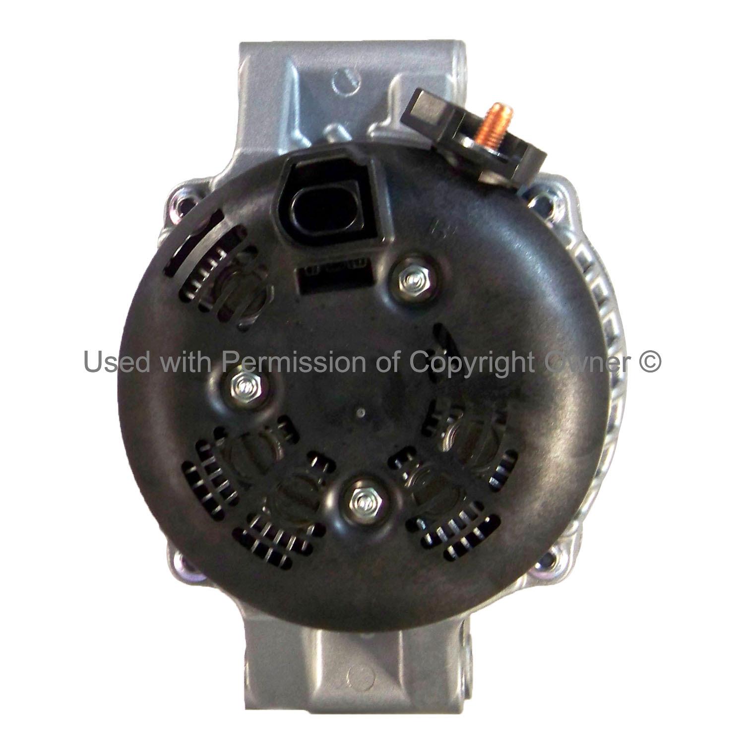 MPA 10210 Alternator product image 2 of 4