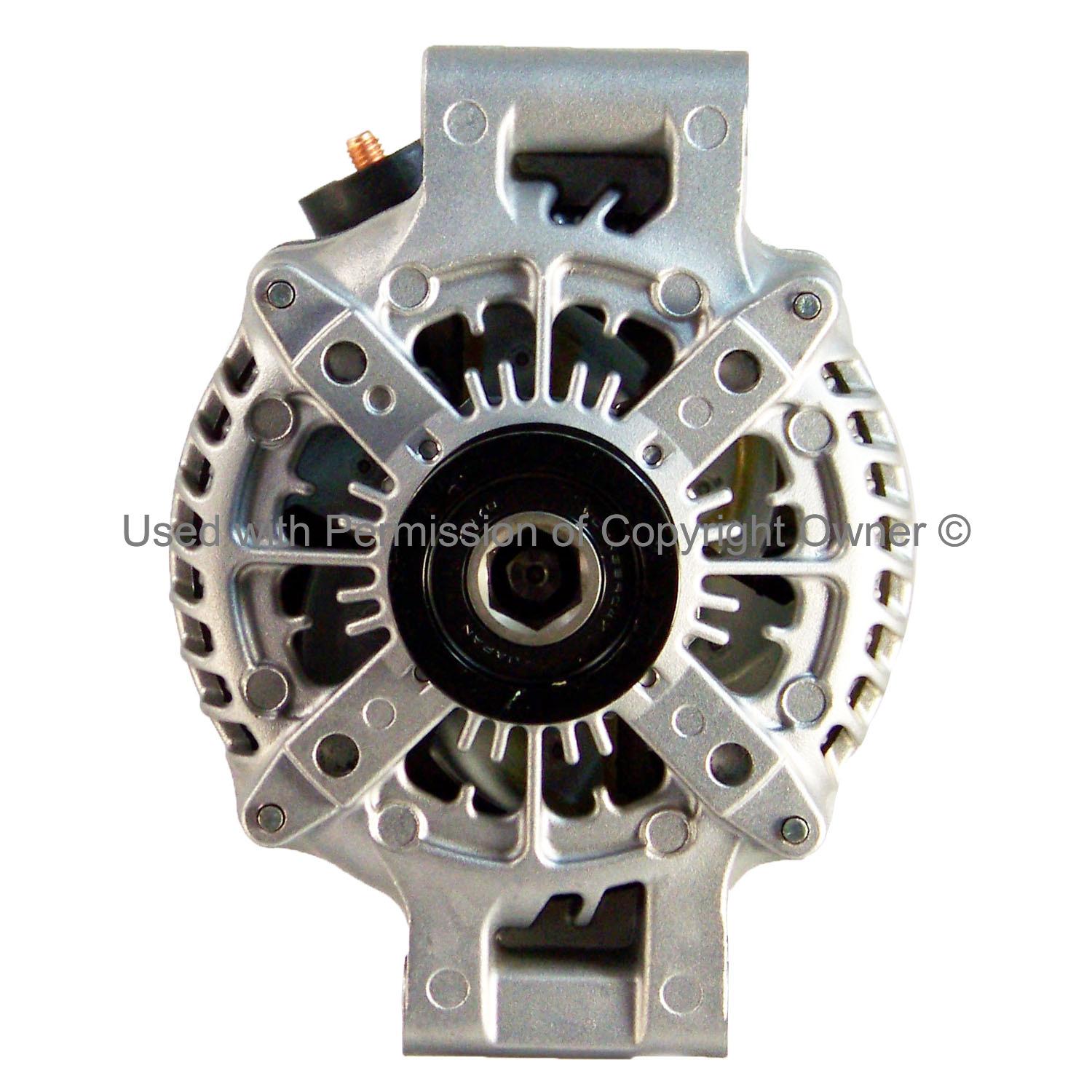 MPA 10210 Alternator product image 3 of 4
