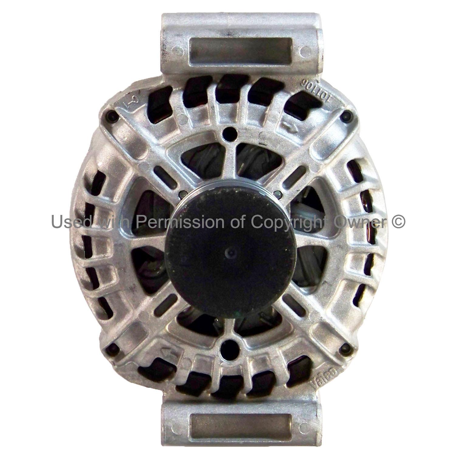 MPA 10211 Alternator product image 3 of 4
