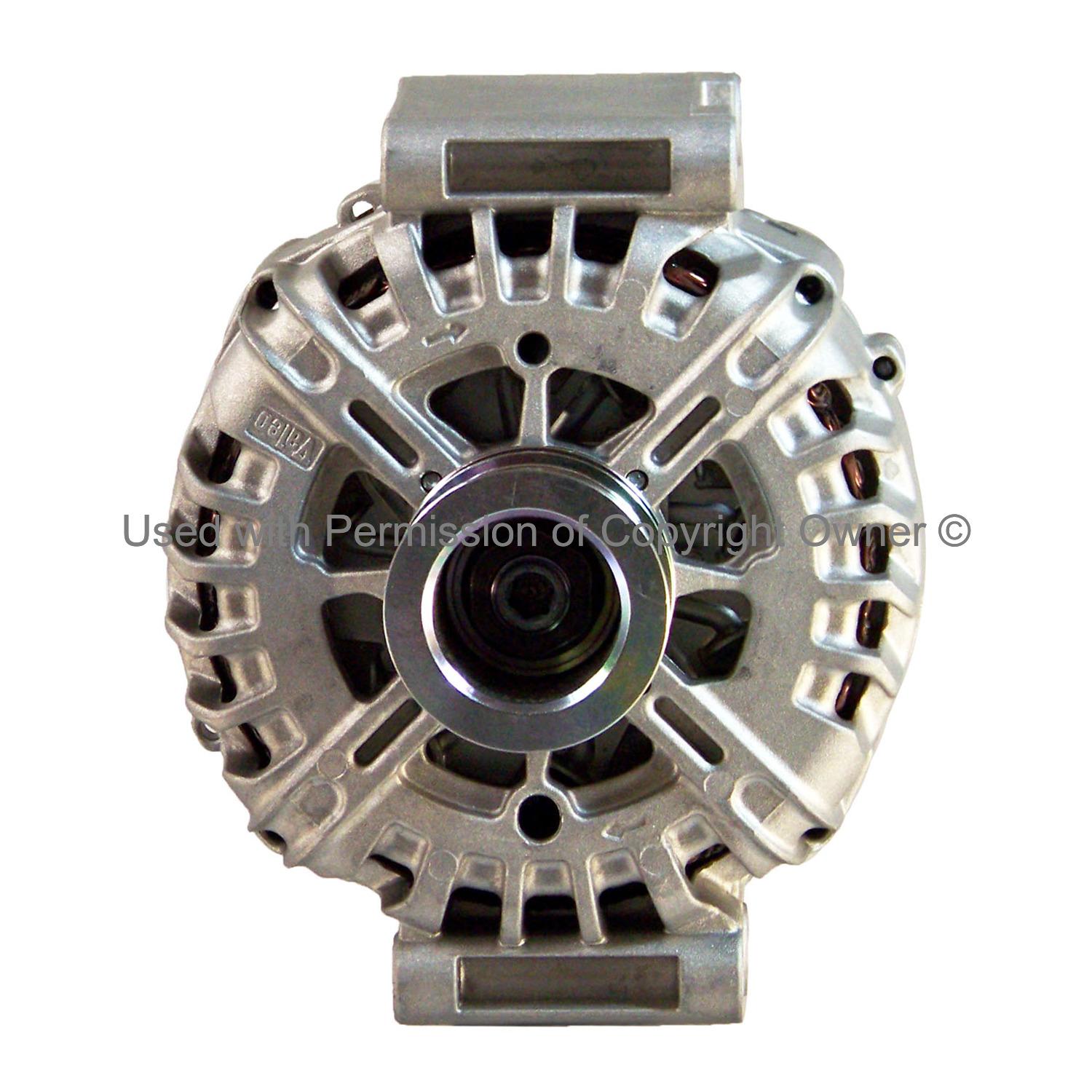 MPA 10212 Alternator product image 3 of 4