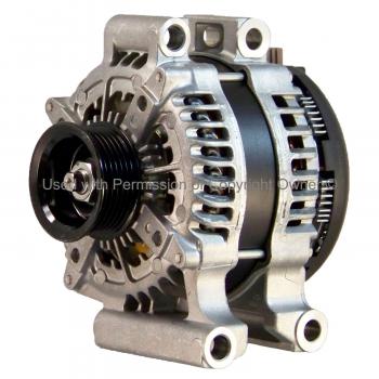 MPA 10214 Alternator product image 1 of 4