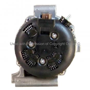 MPA 10214 Alternator product image 2 of 4