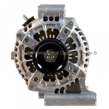 MPA 10214 Alternator product image 3 of 4