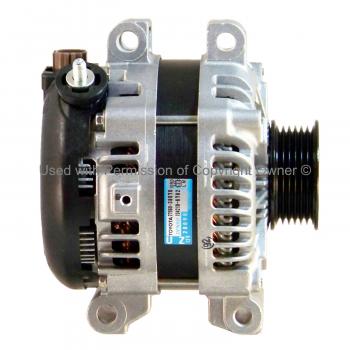 MPA 10214 Alternator product image 4 of 4
