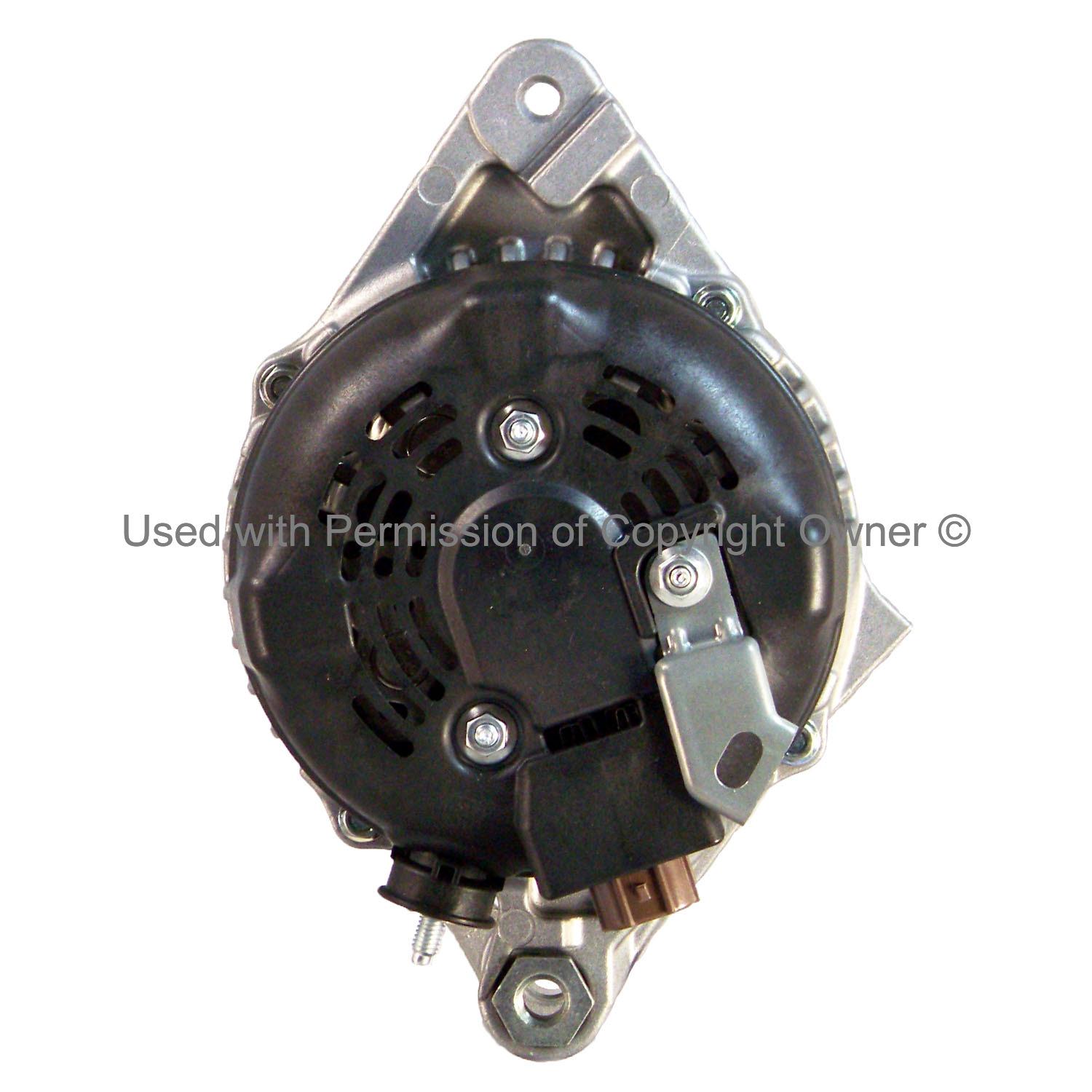 MPA 10215 - Alternator MPA 10215 Alternator product image 2 of 4