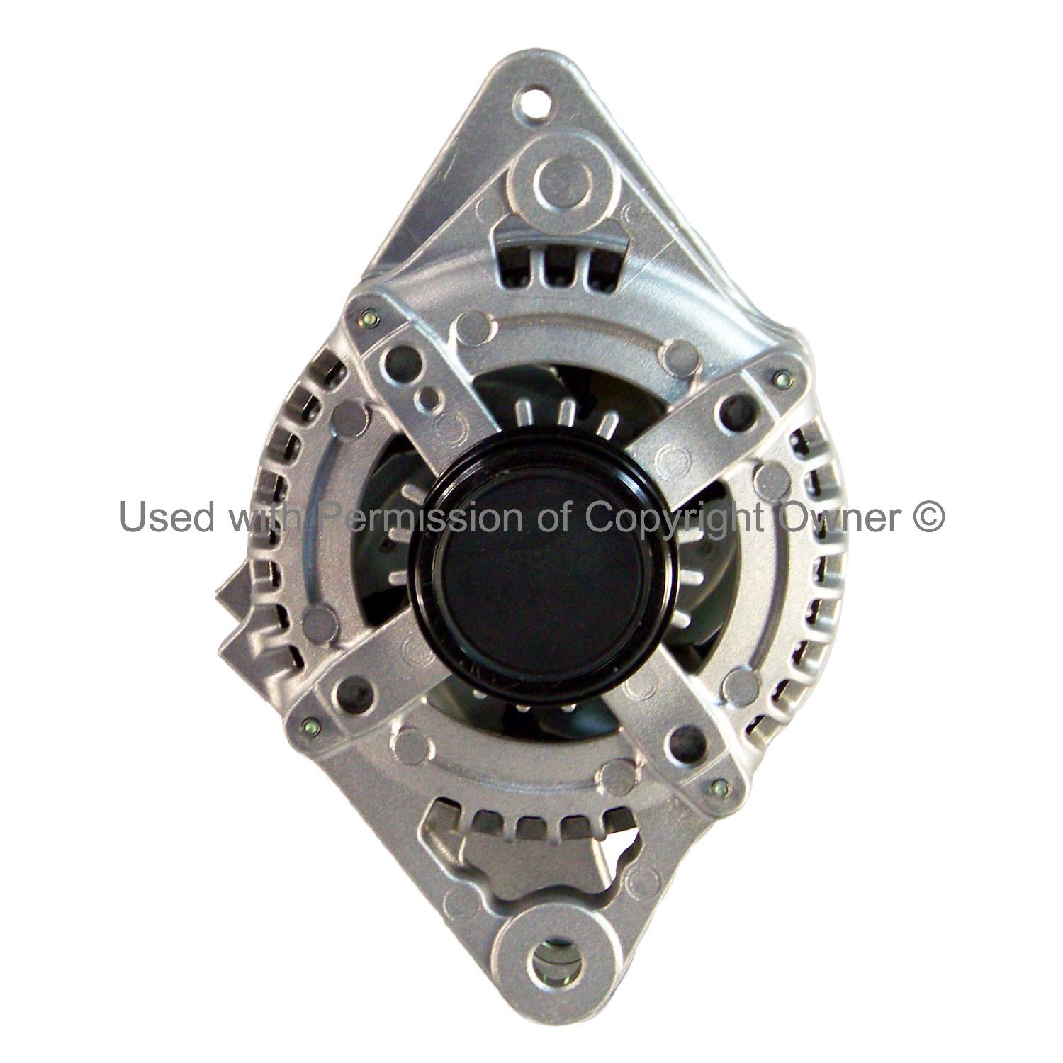MPA 10215 - Alternator MPA 10215 Alternator product image 3 of 4