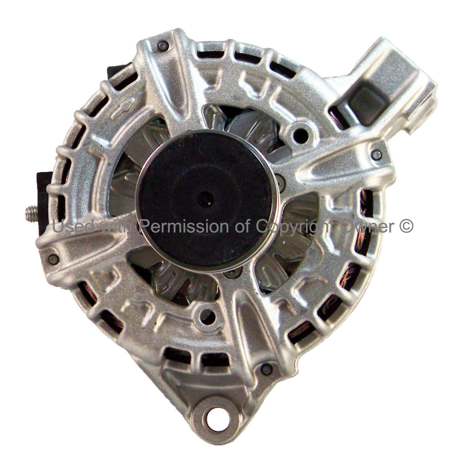 MPA 10216 Alternator product image 3 of 4
