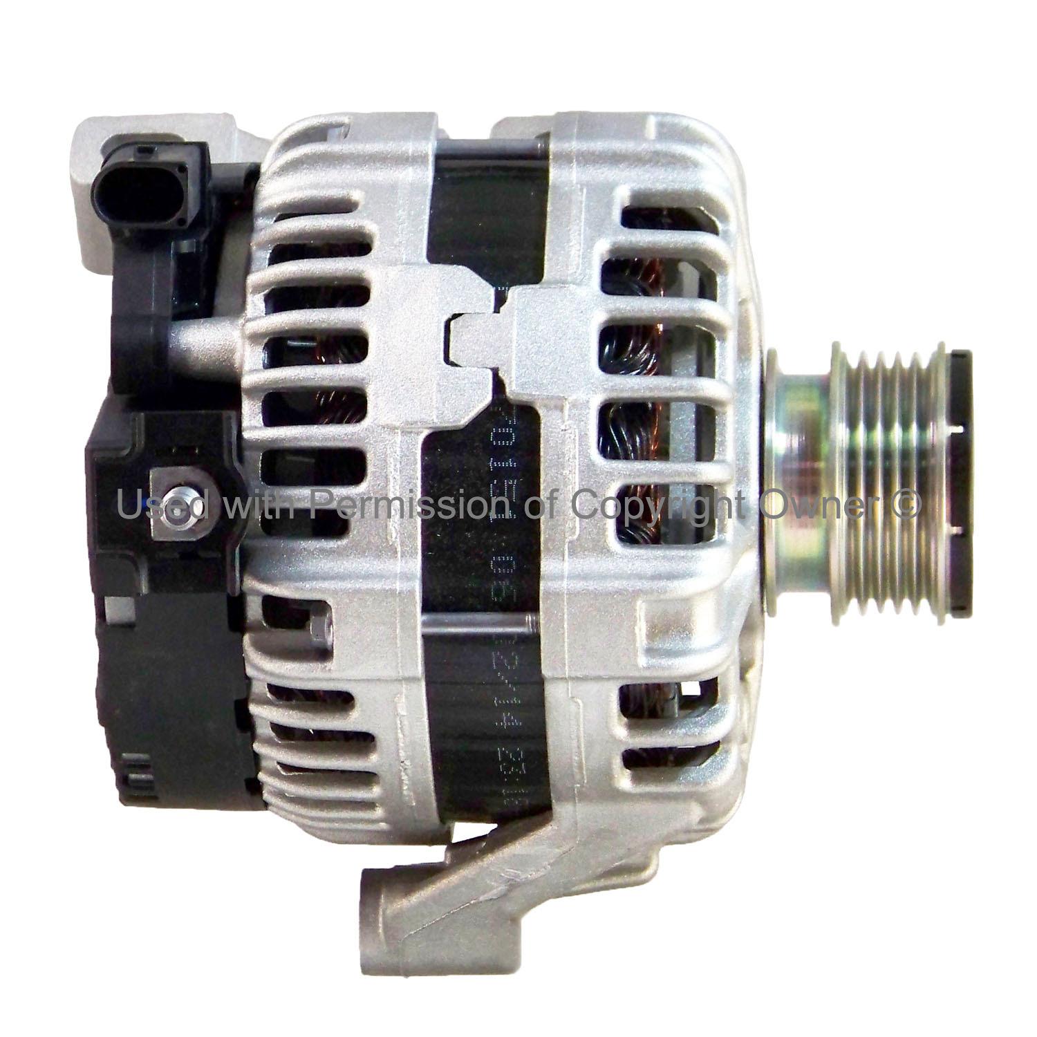 MPA 10216 Alternator product image 4 of 4