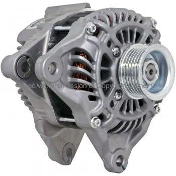 MPA 10220 Alternator product image 1 of 4