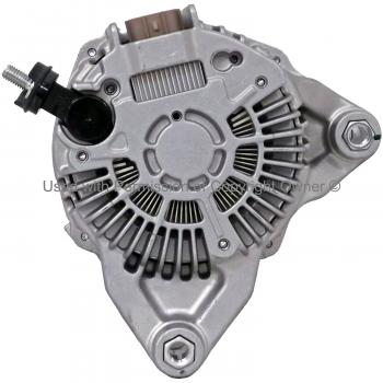 MPA 10220 Alternator product image 2 of 4