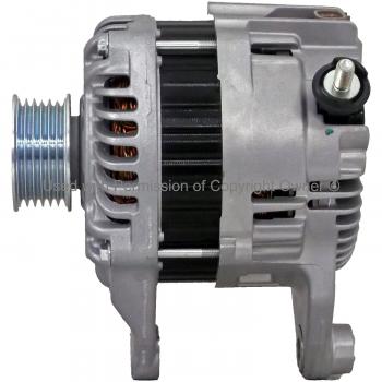 MPA 10220 Alternator product image 4 of 4