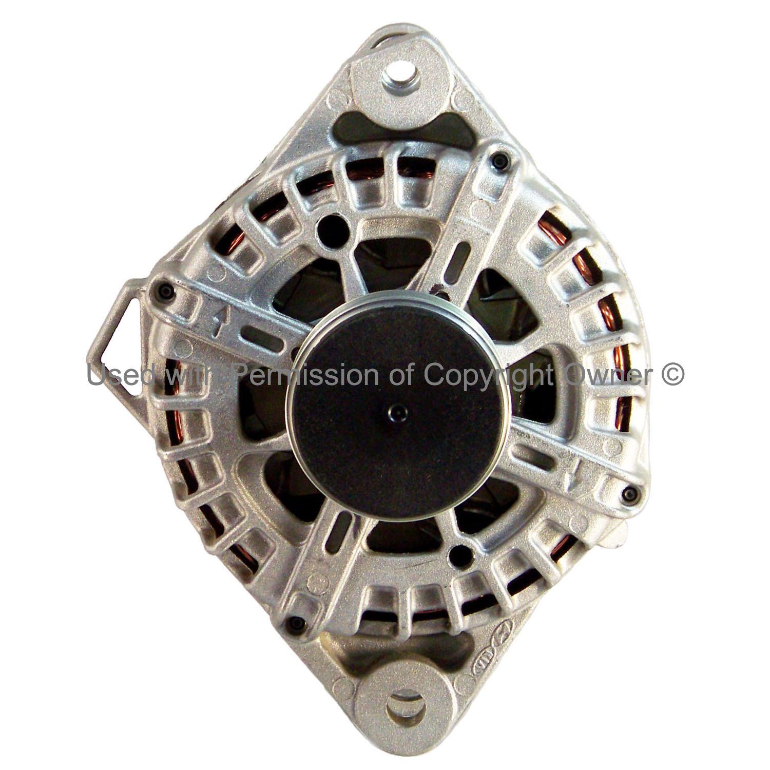 MPA 10223 Alternator product image 3 of 4