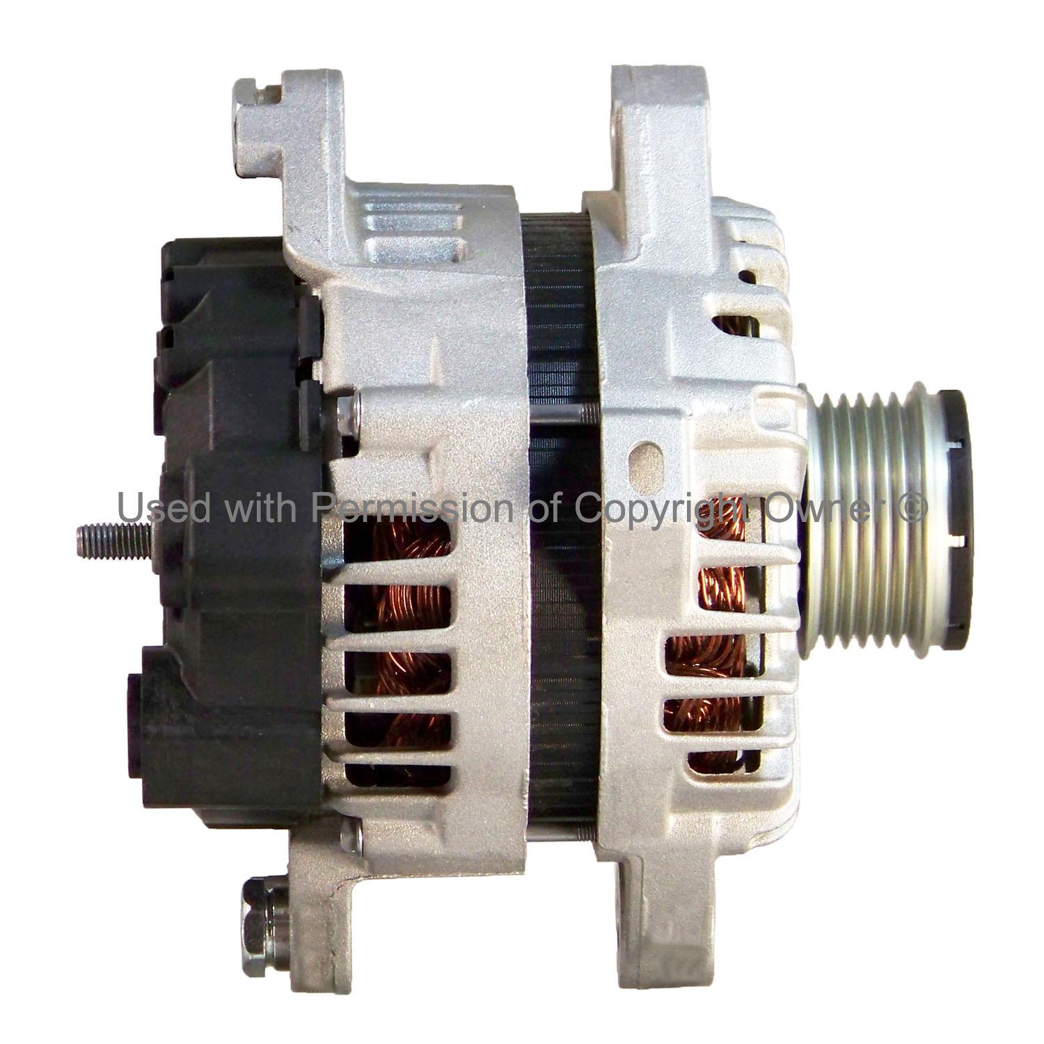 MPA 10223 Alternator product image 4 of 4