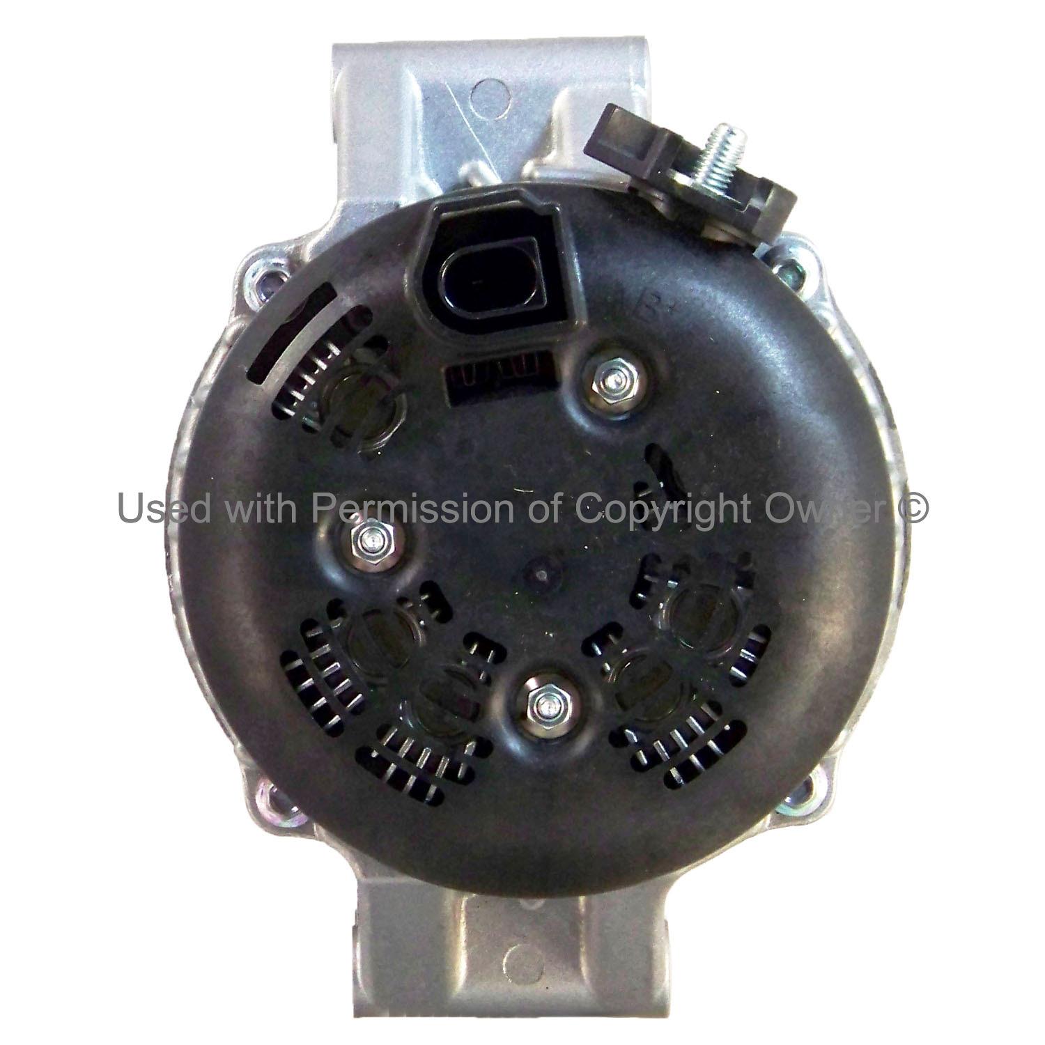MPA 10224 Alternator product image 2 of 4