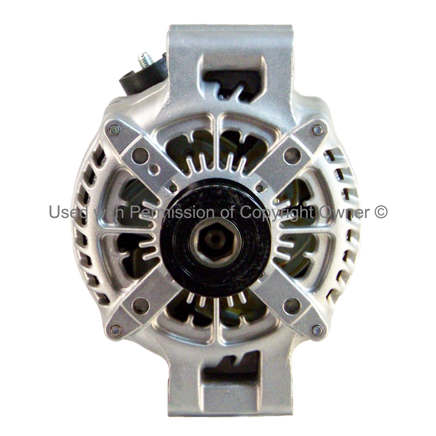 MPA 10224 Alternator product image 3 of 4