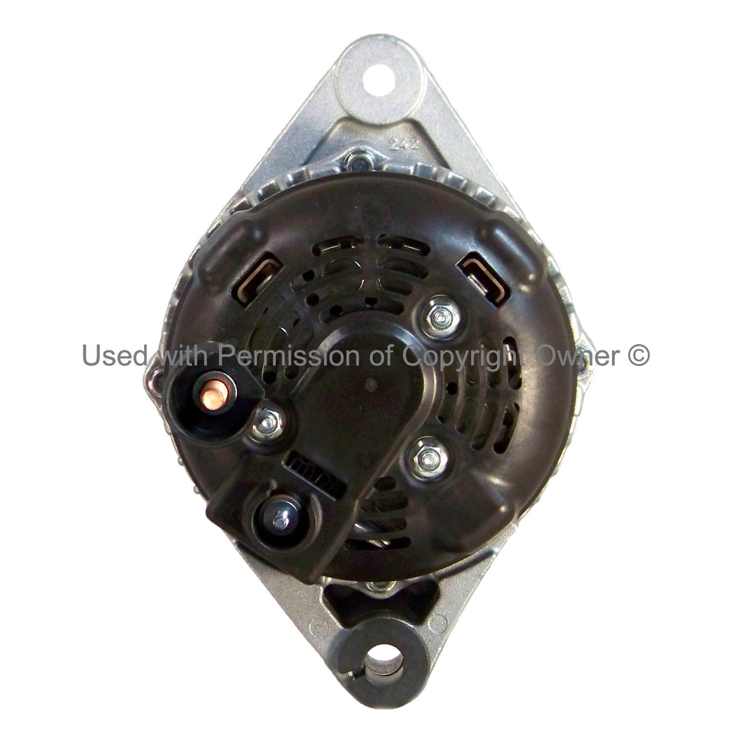 MPA 10226 Alternator product image 2 of 4
