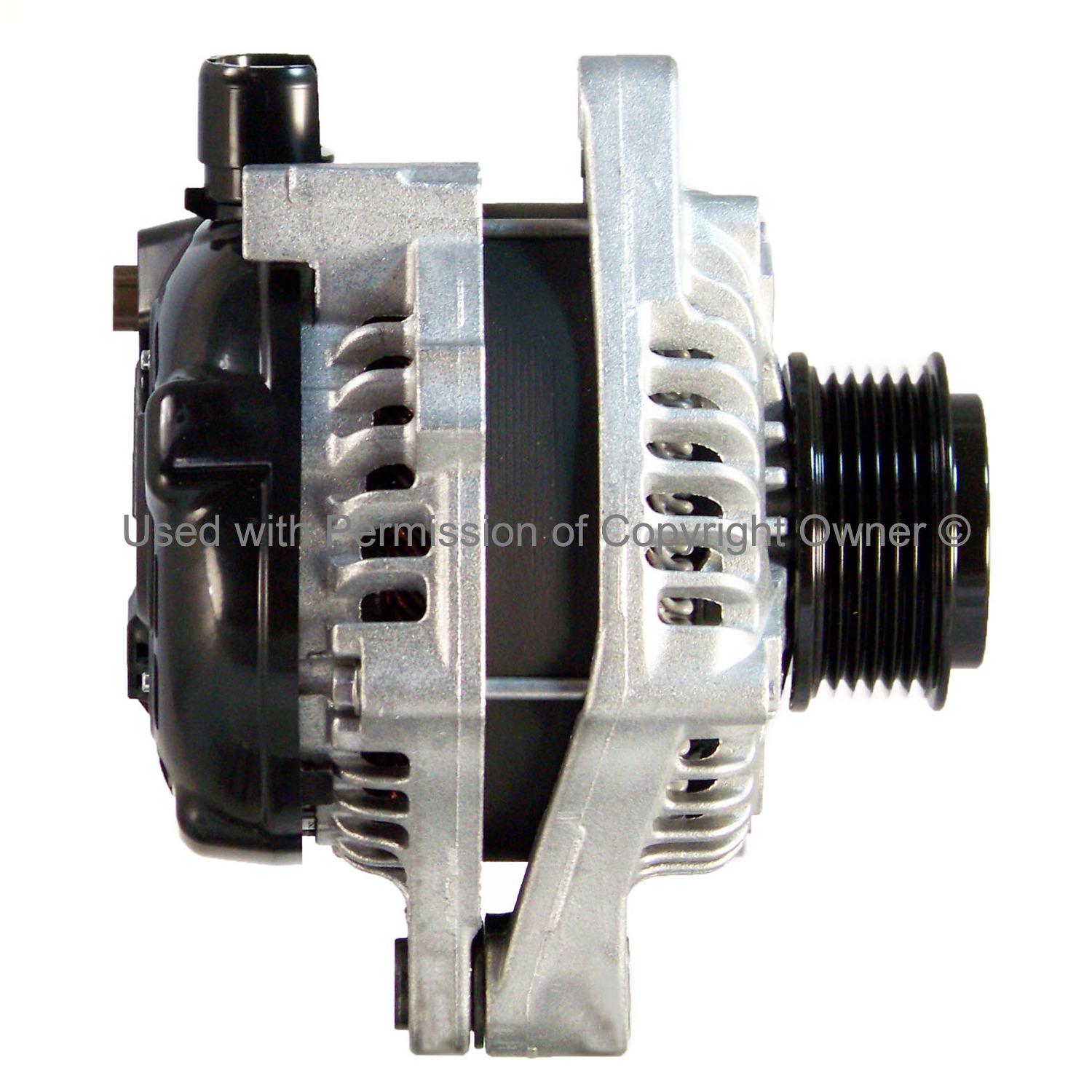 MPA 10227 Alternator product image 4 of 4
