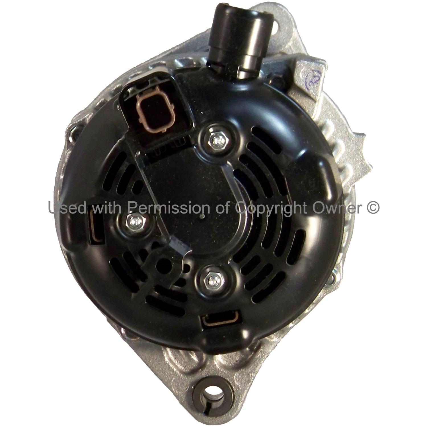 MPA 10228 Alternator product image 2 of 4