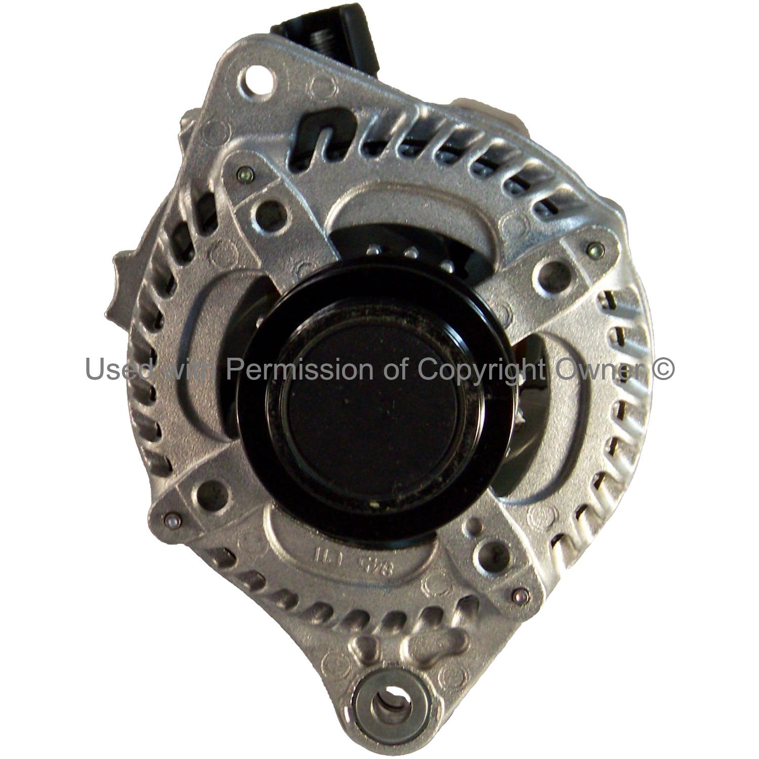 MPA 10228 Alternator product image 3 of 4