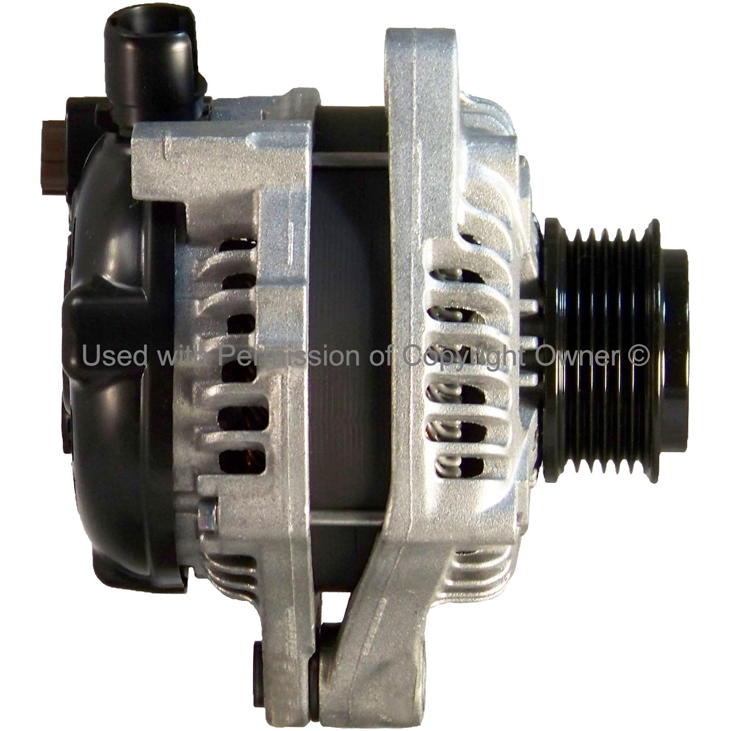 MPA 10228 Alternator product image 4 of 4