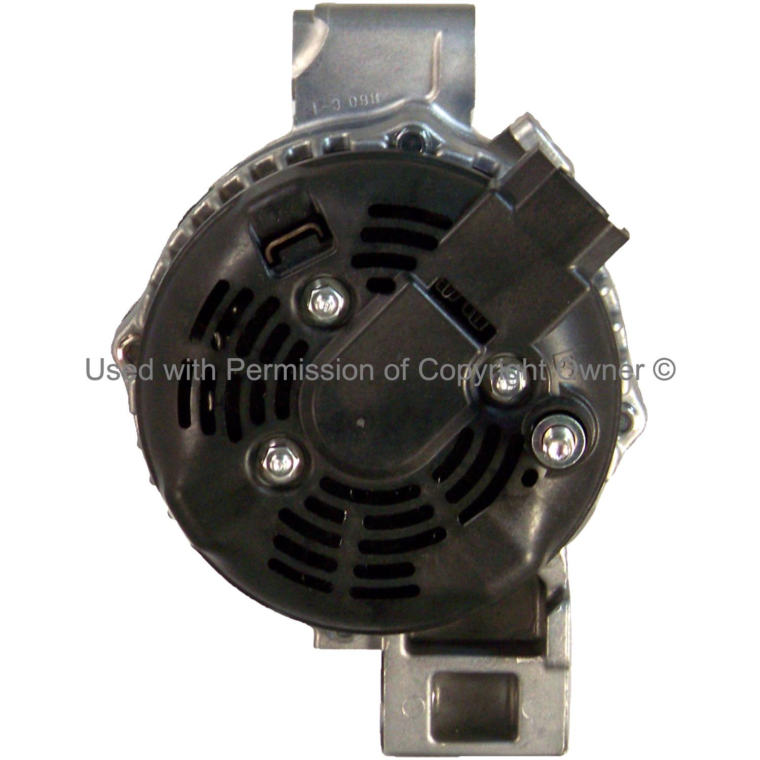 MPA 10229 - Alternator MPA 10229 Alternator product image 2 of 4