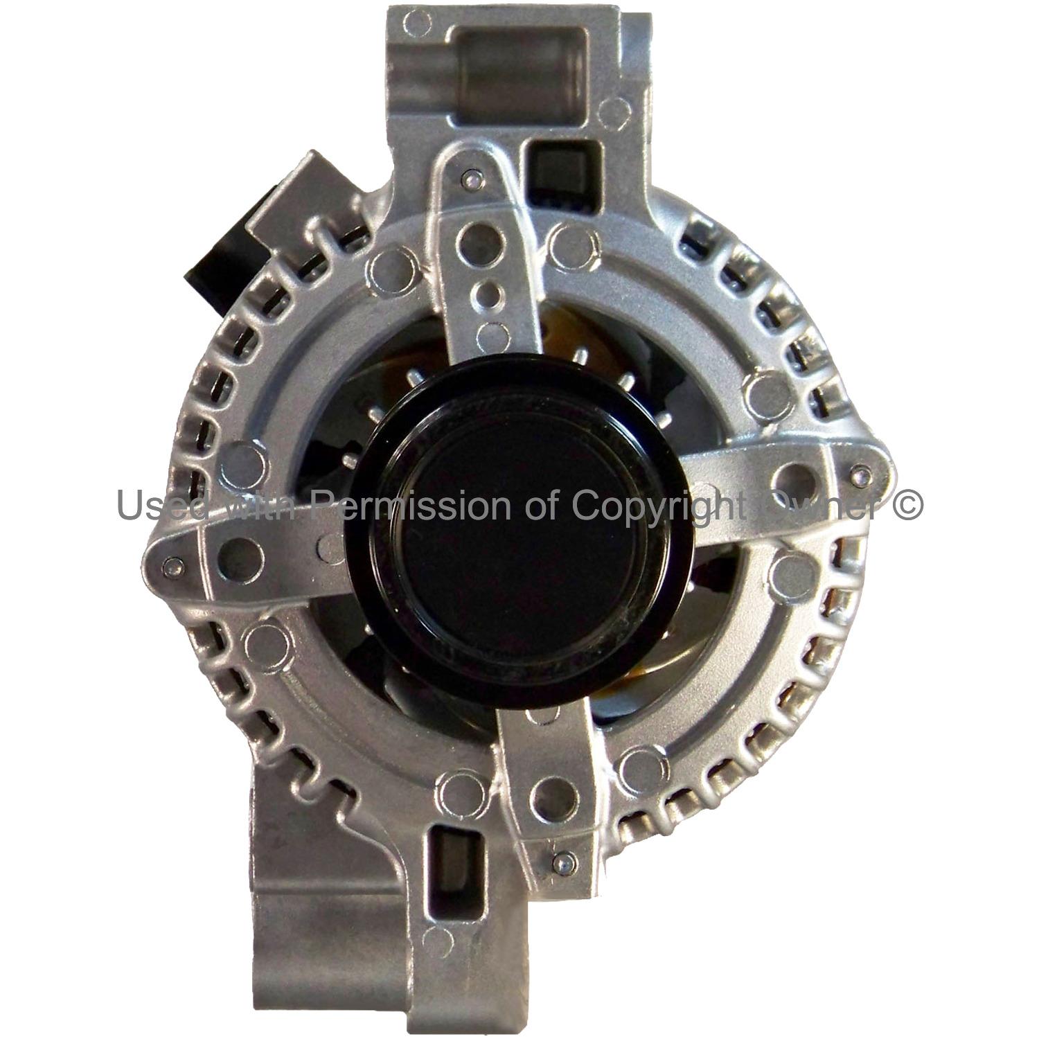 MPA 10229 - Alternator MPA 10229 Alternator product image 3 of 4
