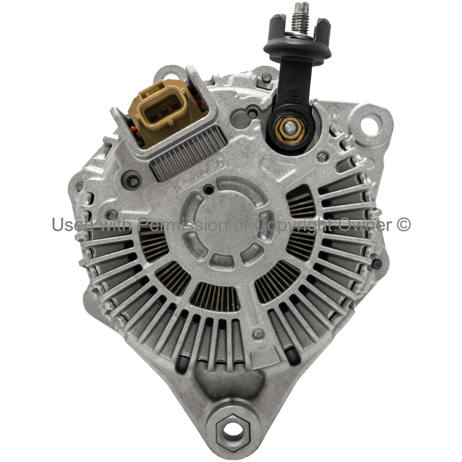 MPA 10230 Alternator product image 2 of 4