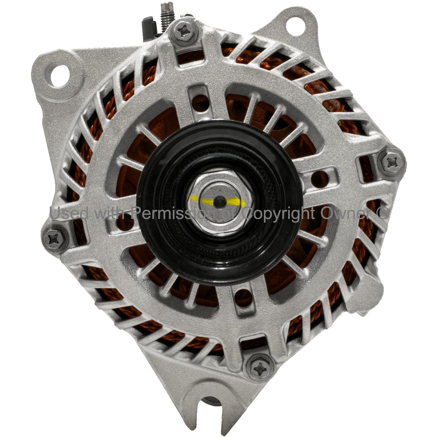 MPA 10230 Alternator product image 3 of 4
