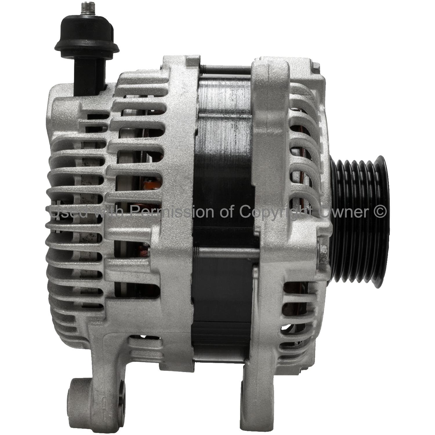 MPA 10230 Alternator product image 4 of 4