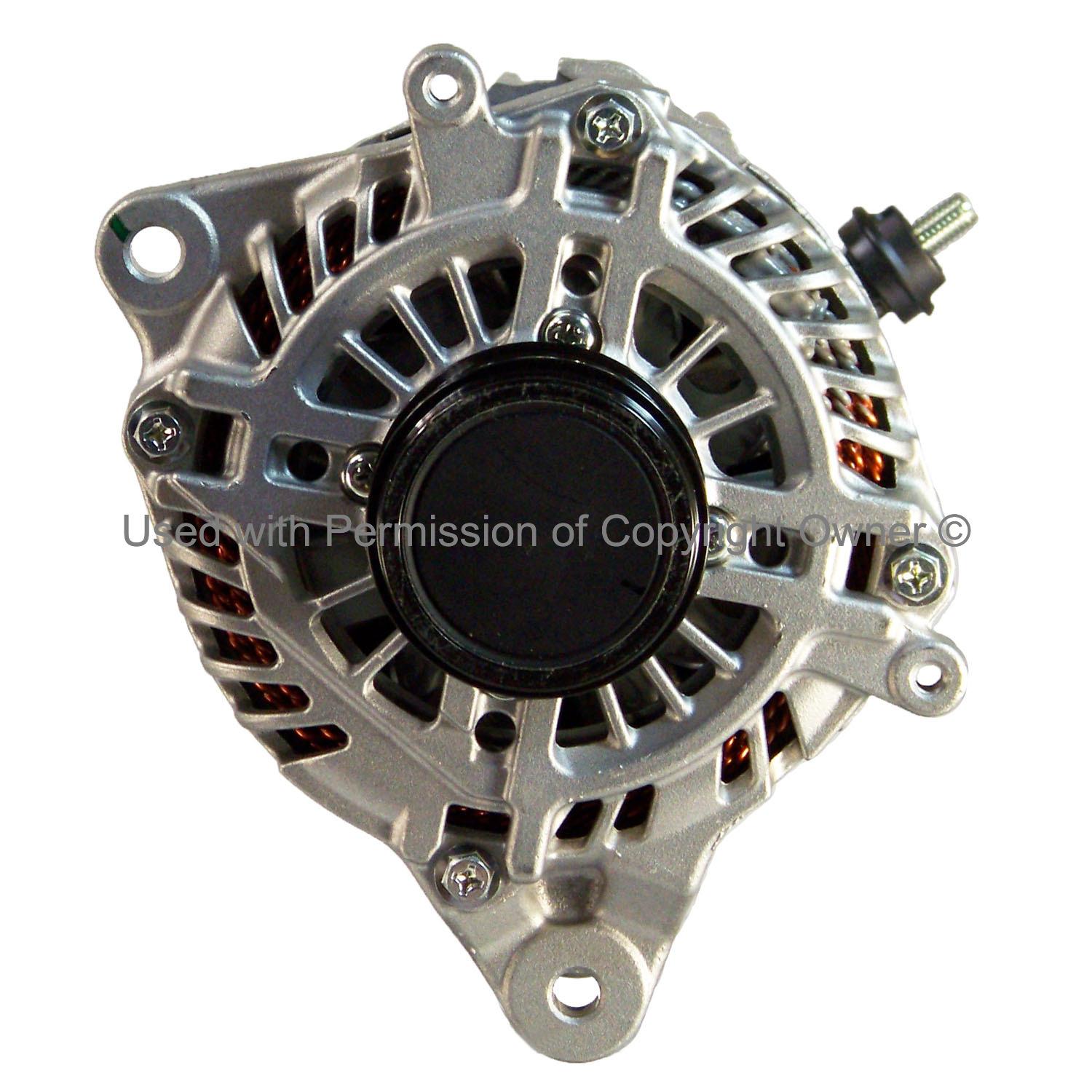 MPA 10231 Alternator product image 3 of 4