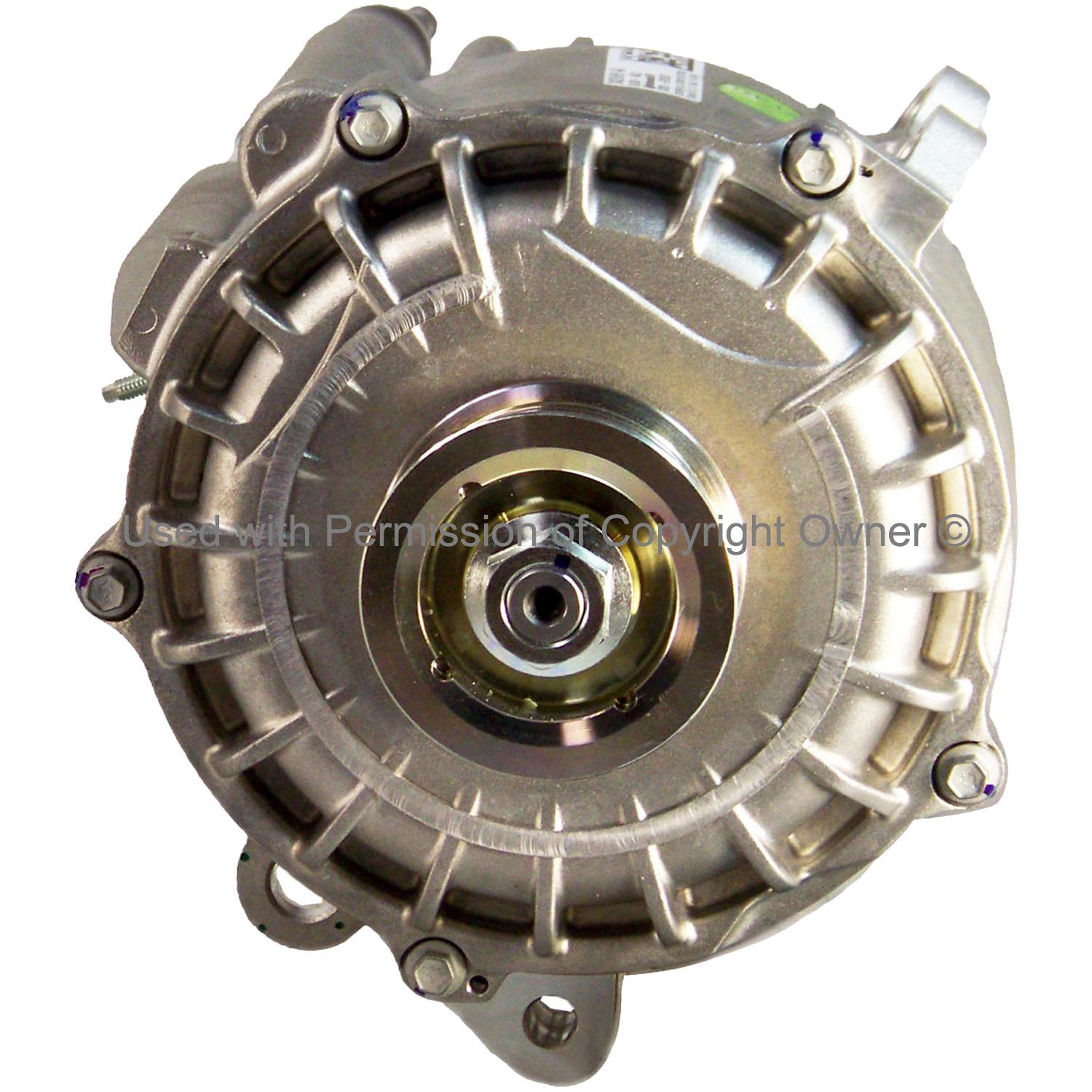 MPA 10232 - Alternator MPA 10232 Alternator product image 3 of 4