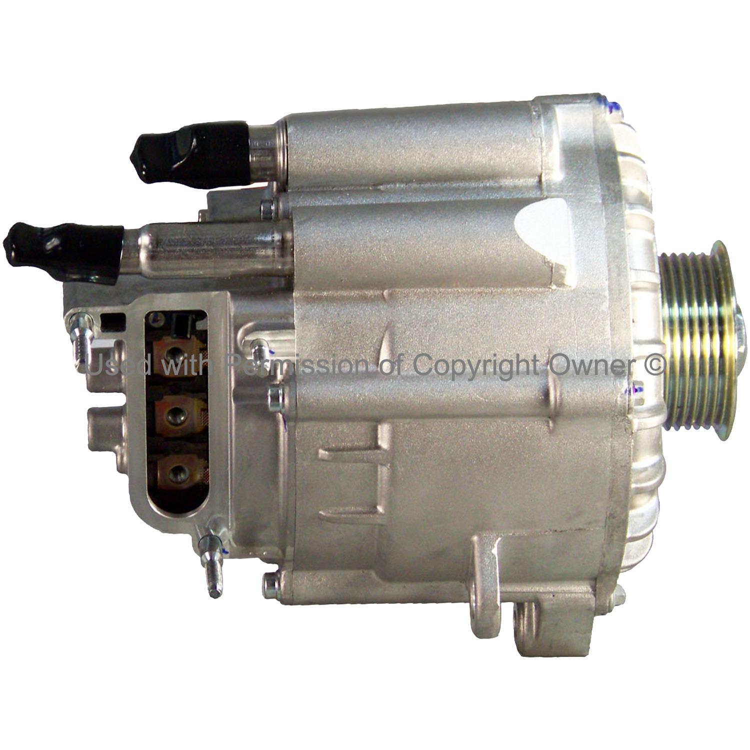 MPA 10232 - Alternator MPA 10232 Alternator product image 4 of 4