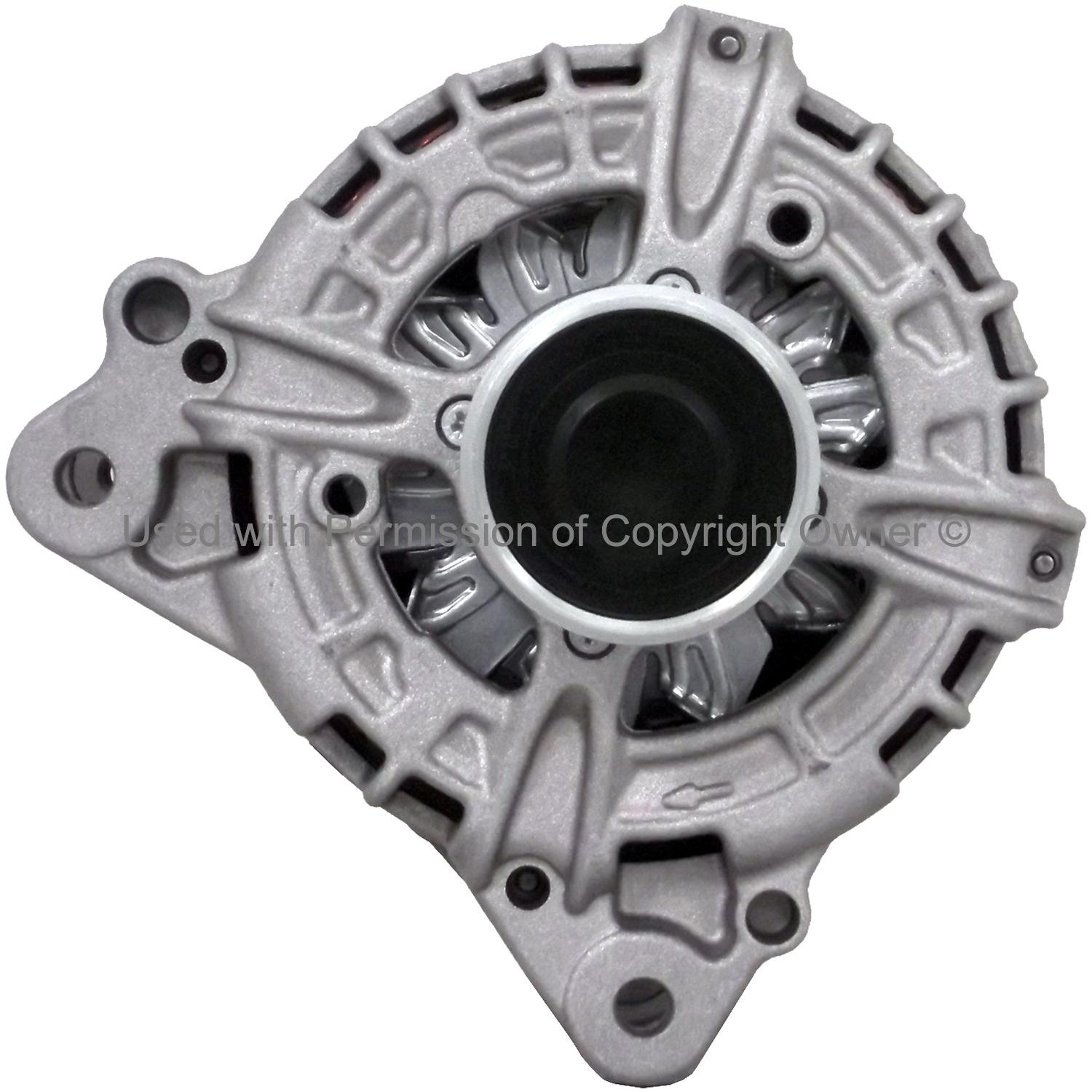MPA 10233 - Alternator MPA 10233 Alternator product image 3 of 4