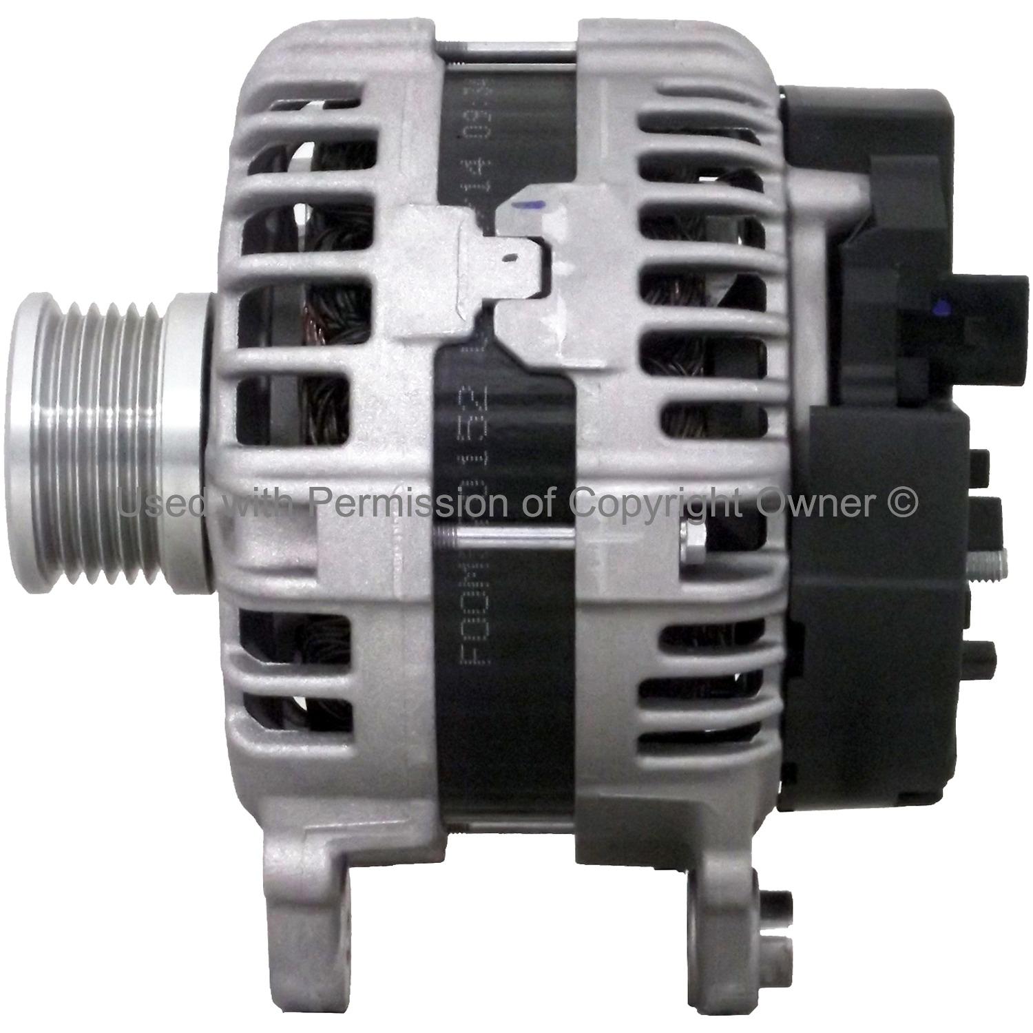 MPA 10233 - Alternator MPA 10233 Alternator product image 4 of 4
