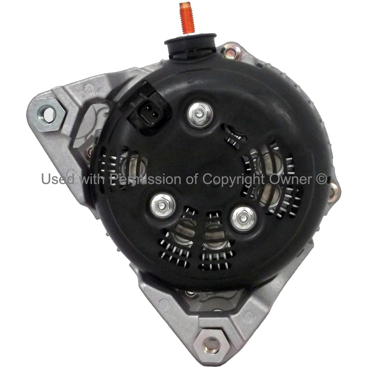 MPA 10234 - Alternator MPA 10234 Alternator product image 2 of 4