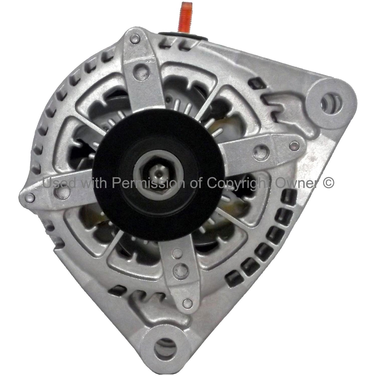 MPA 10234 - Alternator MPA 10234 Alternator product image 3 of 4