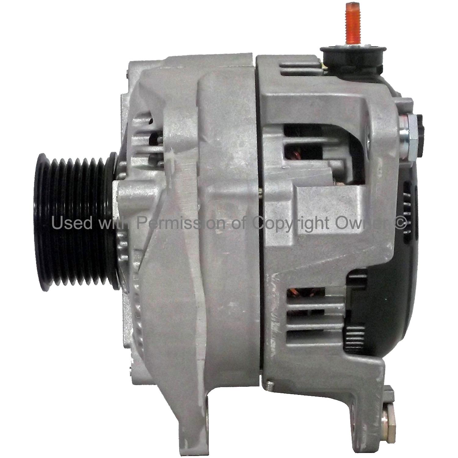 MPA 10234 - Alternator MPA 10234 Alternator product image 4 of 4