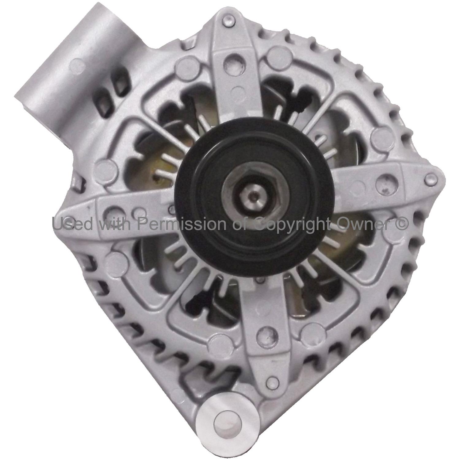 MPA 10235 Alternator product image 3 of 4