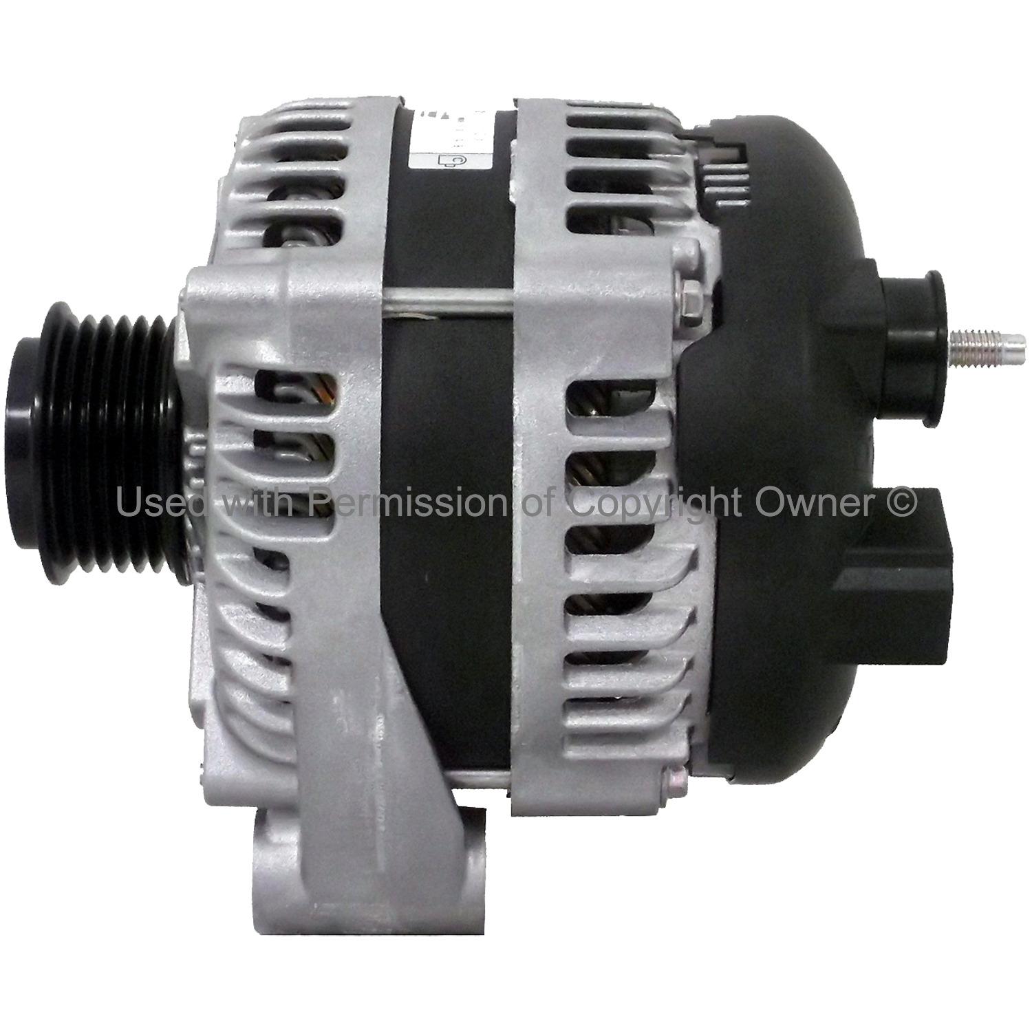 MPA 10235 Alternator product image 4 of 4