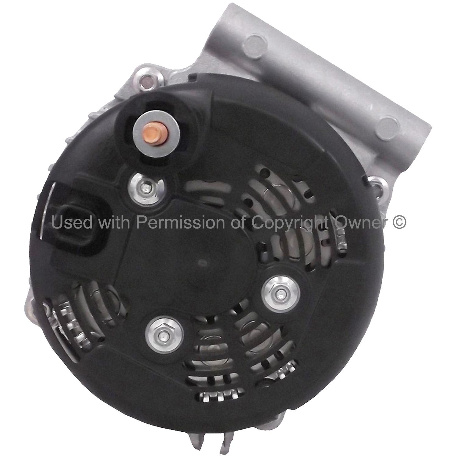 MPA 10238 Alternator product image 2 of 4