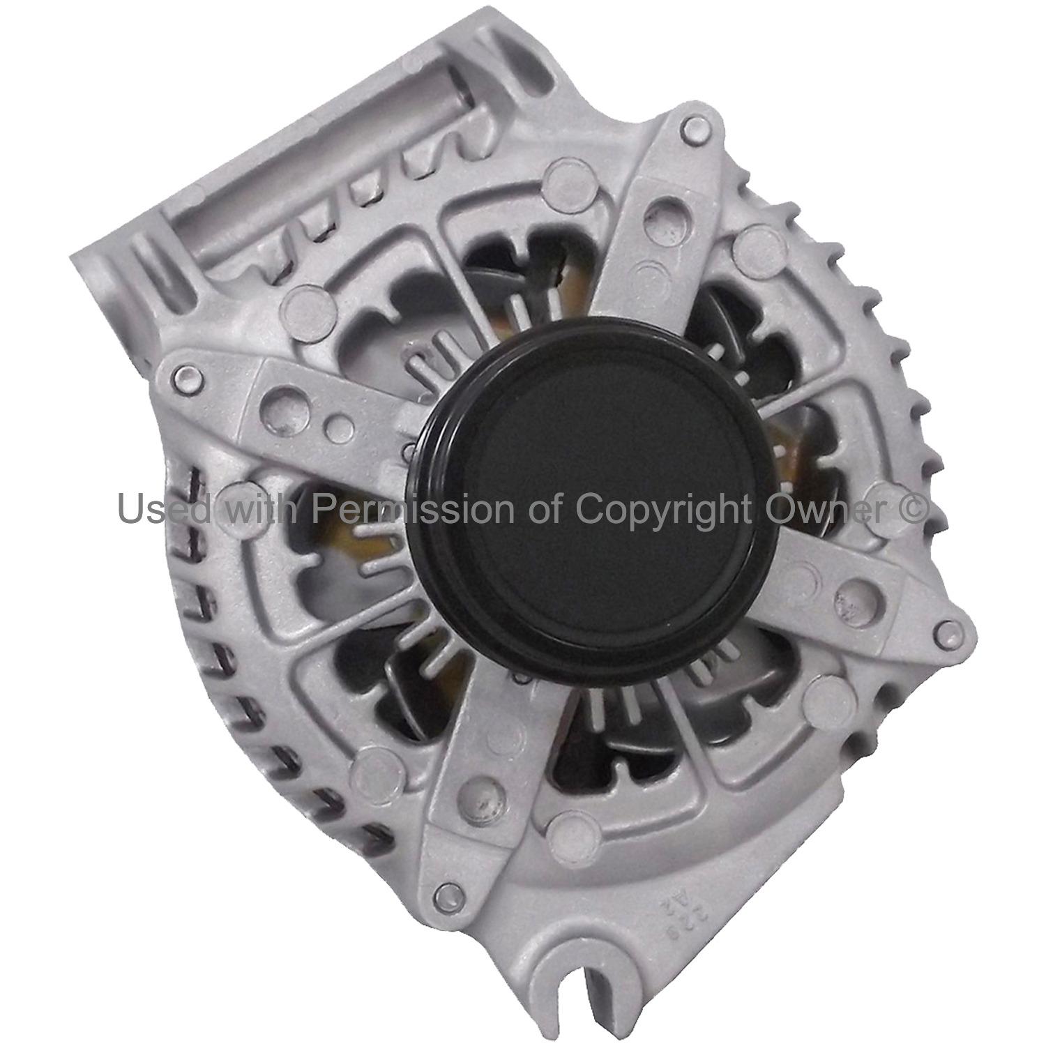 MPA 10238 Alternator product image 3 of 4