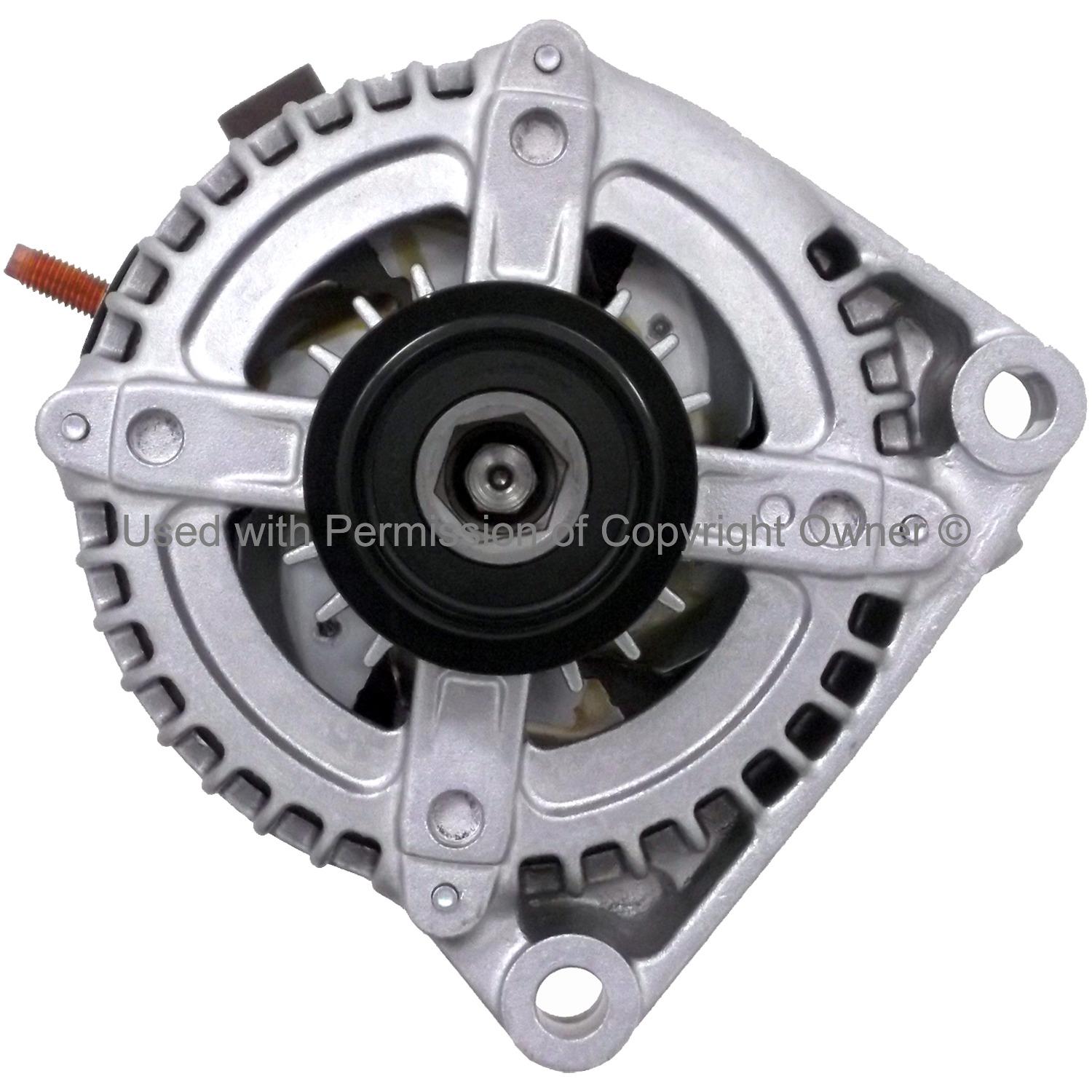 MPA 10239 Alternator product image 3 of 4